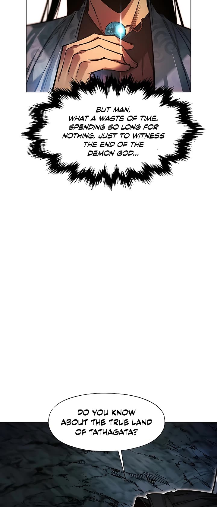 A Modern Man Who Got Transmigrated Into the Murim World Chapter 86 page 50 - Chapter 86