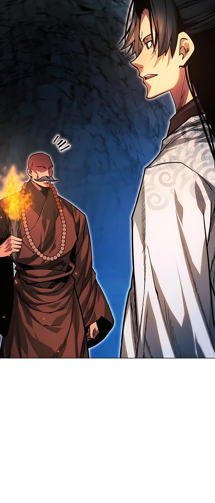 A Modern Man Who Got Transmigrated Into the Murim World Chapter 86 page 51 - Chapter 86