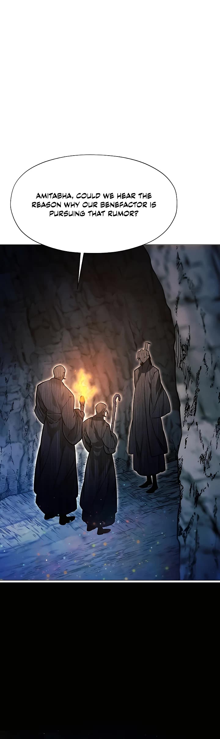 A Modern Man Who Got Transmigrated Into the Murim World Chapter 86 page 54 - Chapter 86