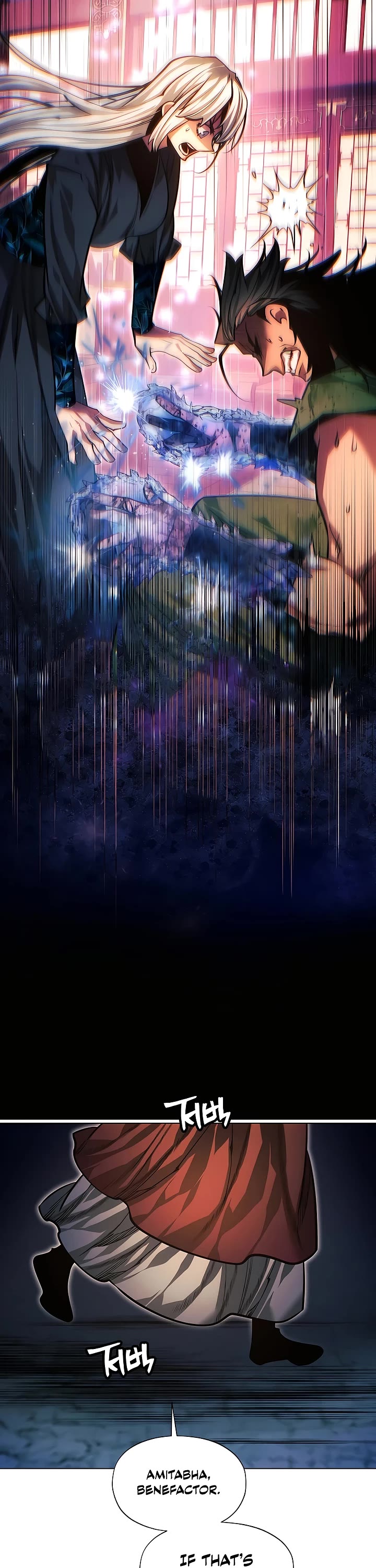A Modern Man Who Got Transmigrated Into the Murim World Chapter 86 page 56 - Chapter 86