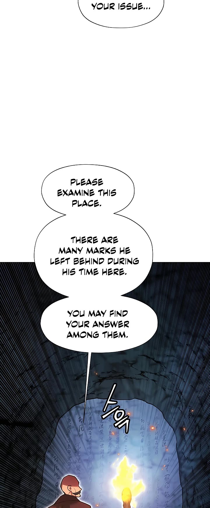 A Modern Man Who Got Transmigrated Into the Murim World Chapter 86 page 57 - Chapter 86