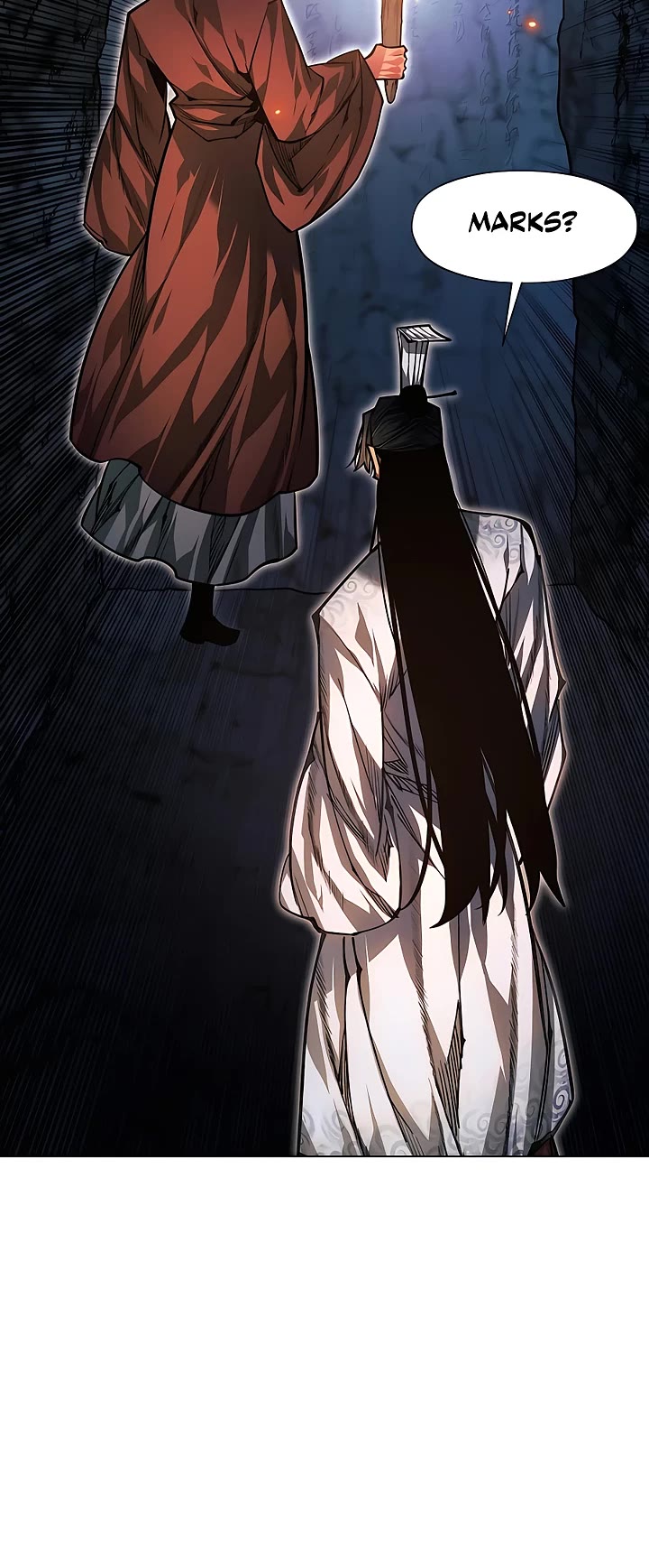 A Modern Man Who Got Transmigrated Into the Murim World Chapter 86 page 58 - Chapter 86