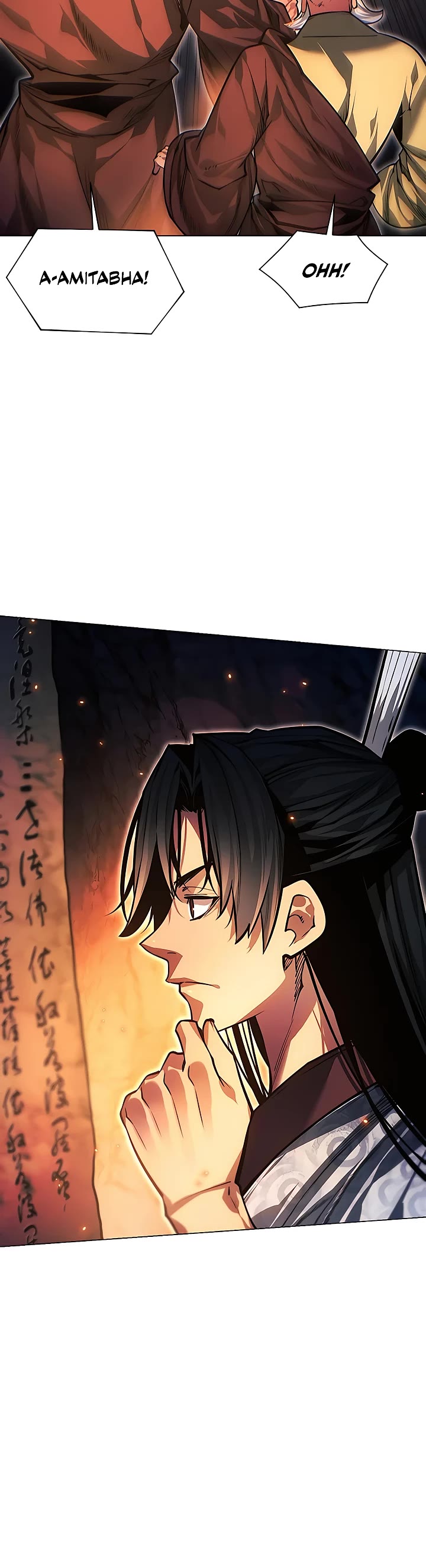 A Modern Man Who Got Transmigrated Into the Murim World Chapter 86 page 61 - Chapter 86