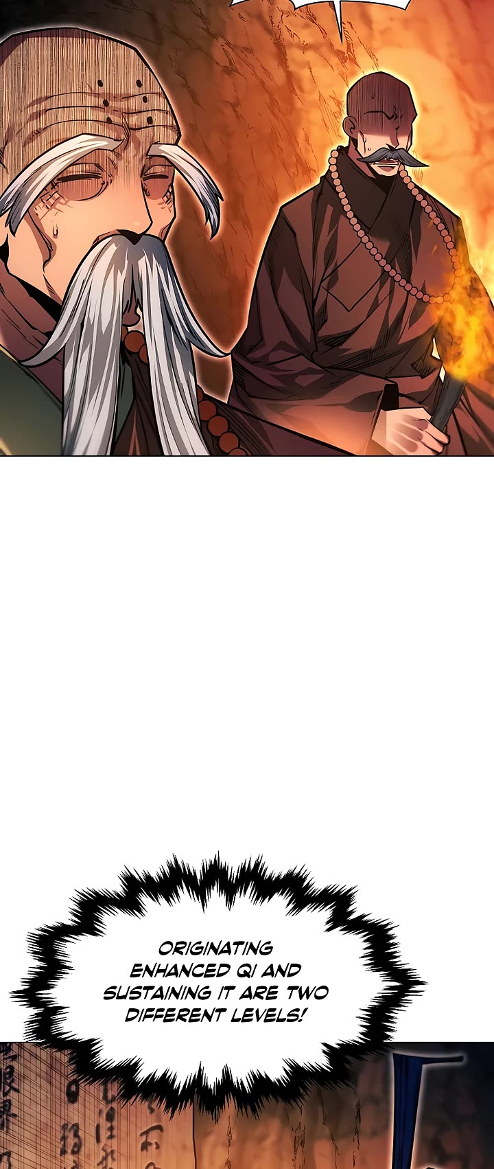 A Modern Man Who Got Transmigrated Into the Murim World Chapter 86 page 63 - Chapter 86