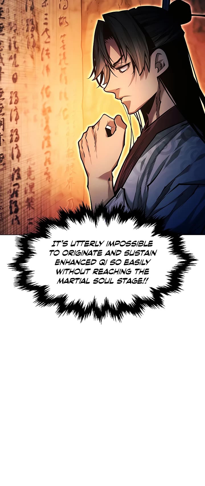 A Modern Man Who Got Transmigrated Into the Murim World Chapter 86 page 64 - Chapter 86