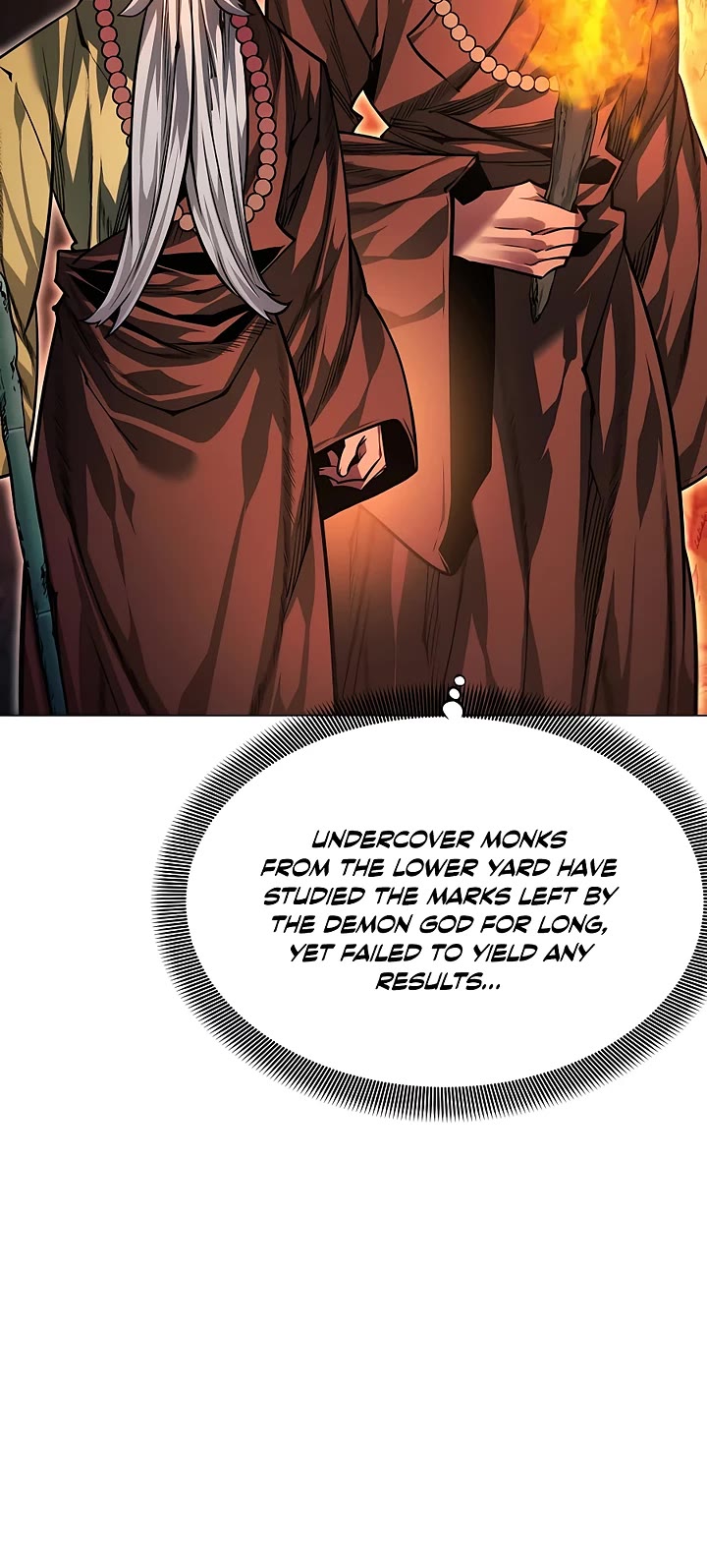 A Modern Man Who Got Transmigrated Into the Murim World Chapter 86 page 68 - Chapter 86