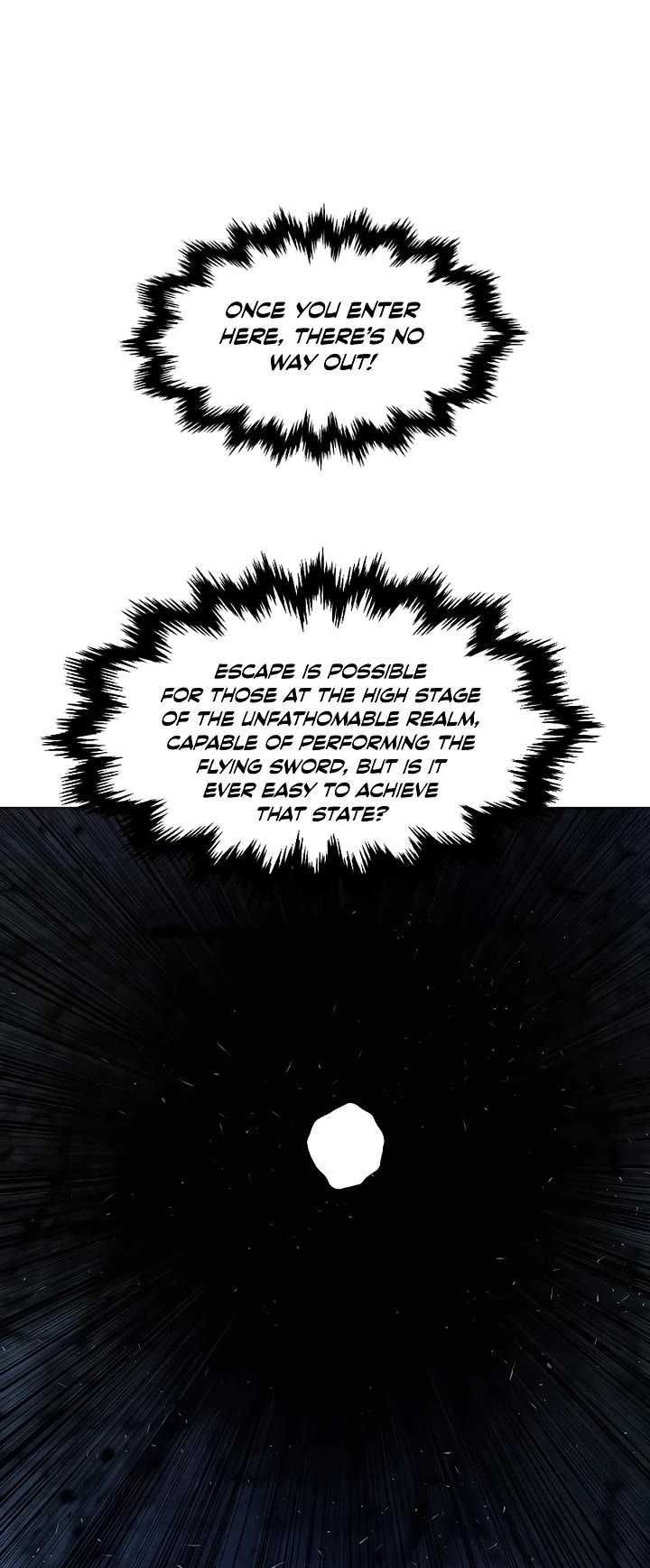 A Modern Man Who Got Transmigrated Into the Murim World Chapter 86 page 7 - Chapter 86