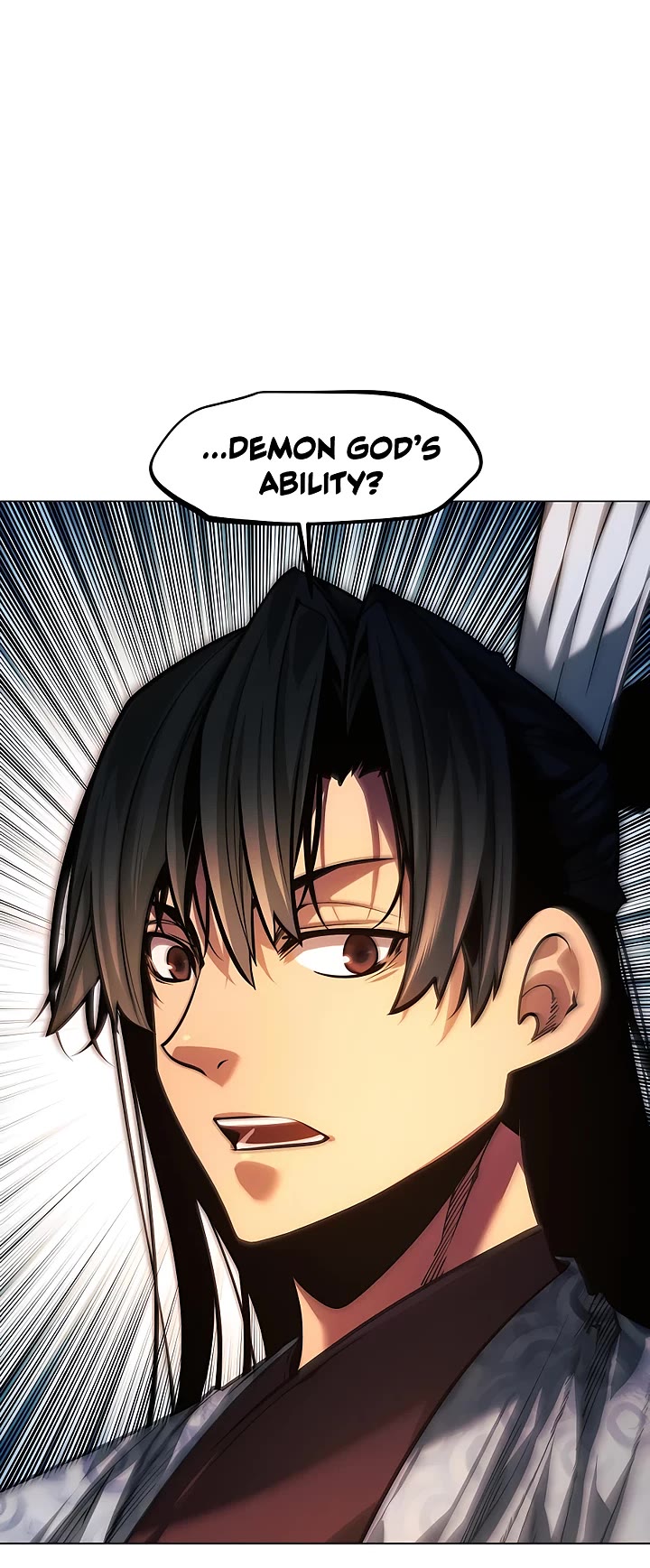 A Modern Man Who Got Transmigrated Into the Murim World Chapter 86 page 71 - Chapter 86