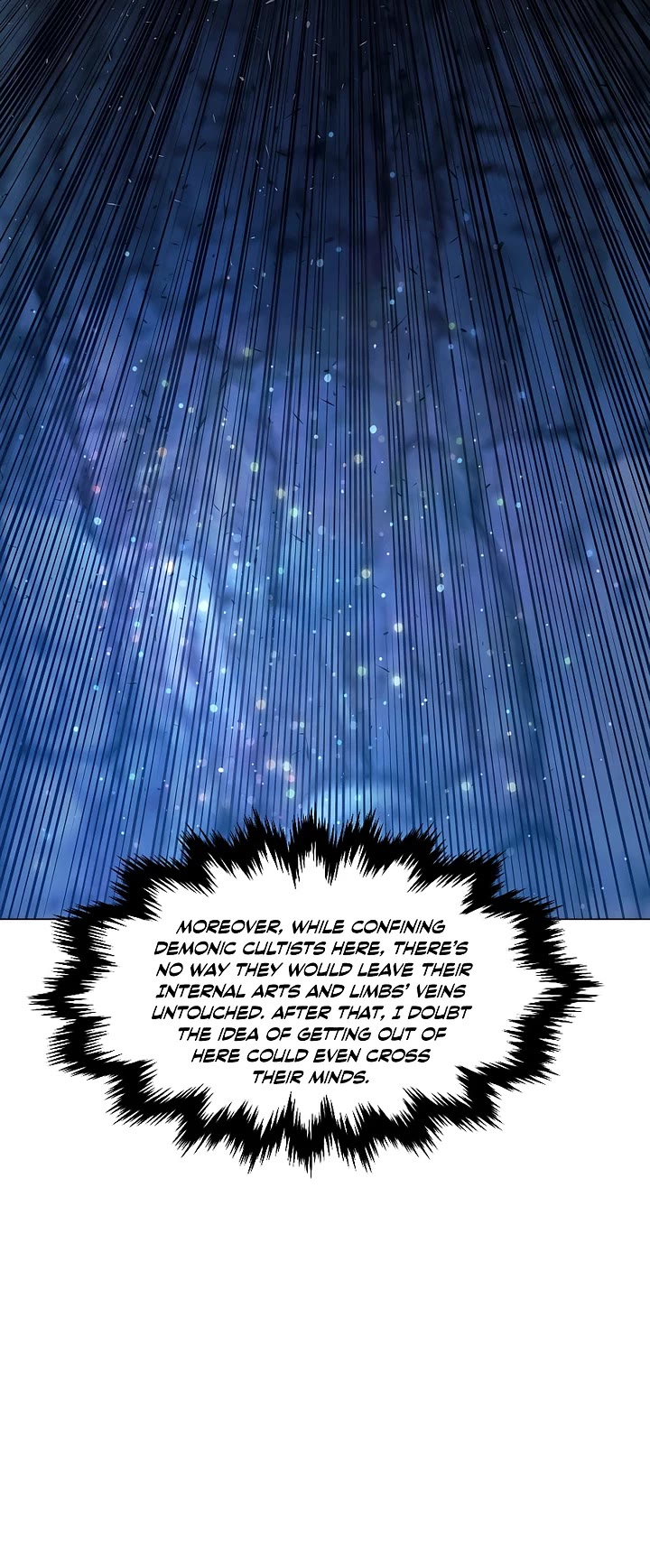 A Modern Man Who Got Transmigrated Into the Murim World Chapter 86 page 8 - Chapter 86
