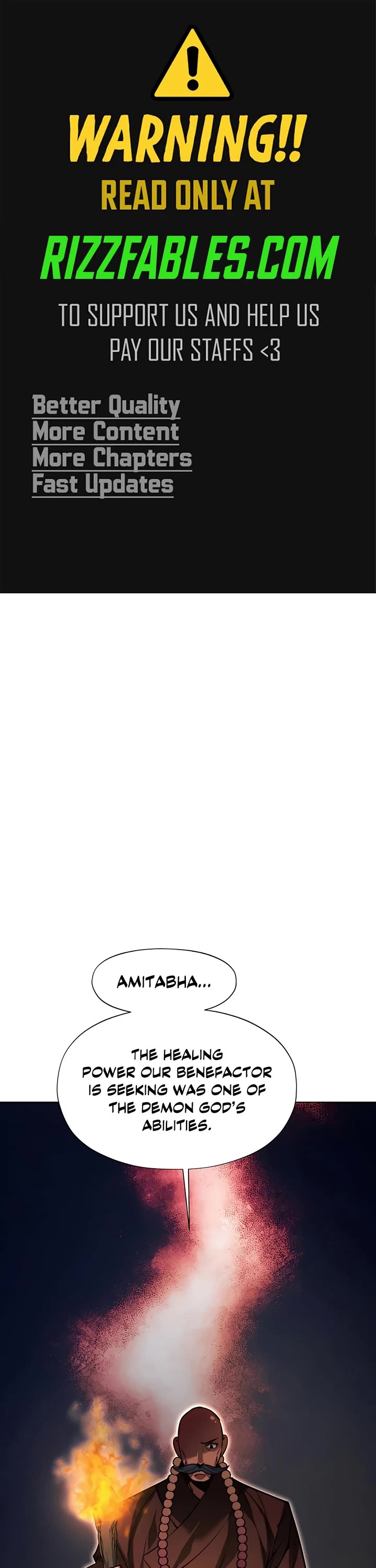 A Modern Man Who Got Transmigrated Into the Murim World Chapter 87 page 1 - Chapter 87
