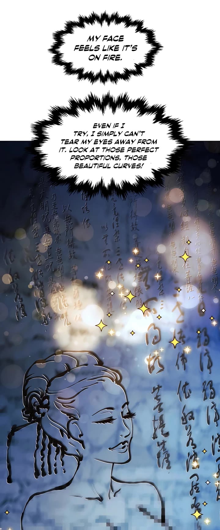 A Modern Man Who Got Transmigrated Into the Murim World Chapter 87 page 13 - Chapter 87