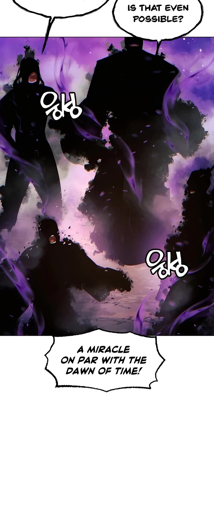 A Modern Man Who Got Transmigrated Into the Murim World Chapter 87 page 18 - Chapter 87