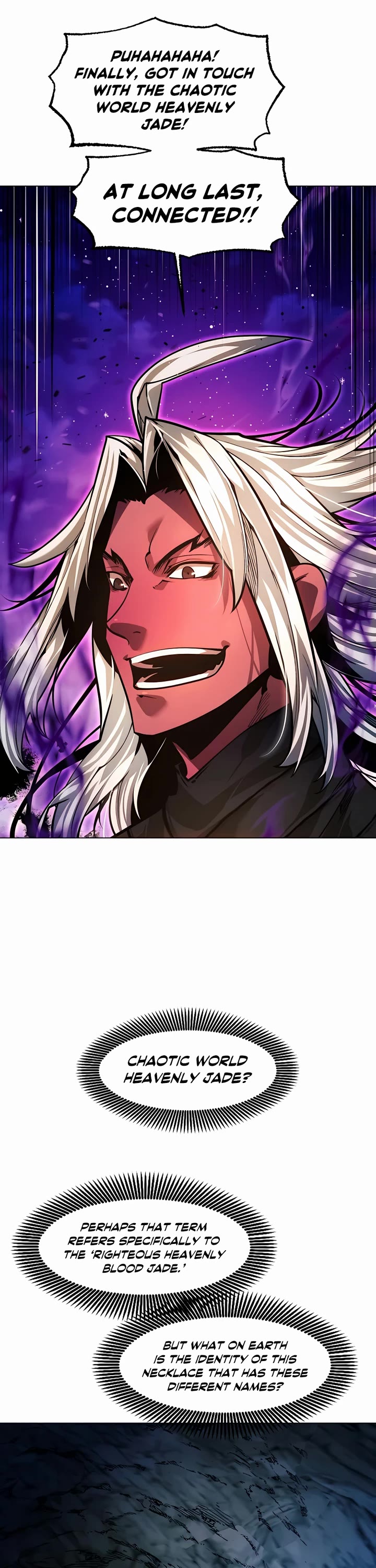 A Modern Man Who Got Transmigrated Into the Murim World Chapter 87 page 19 - Chapter 87