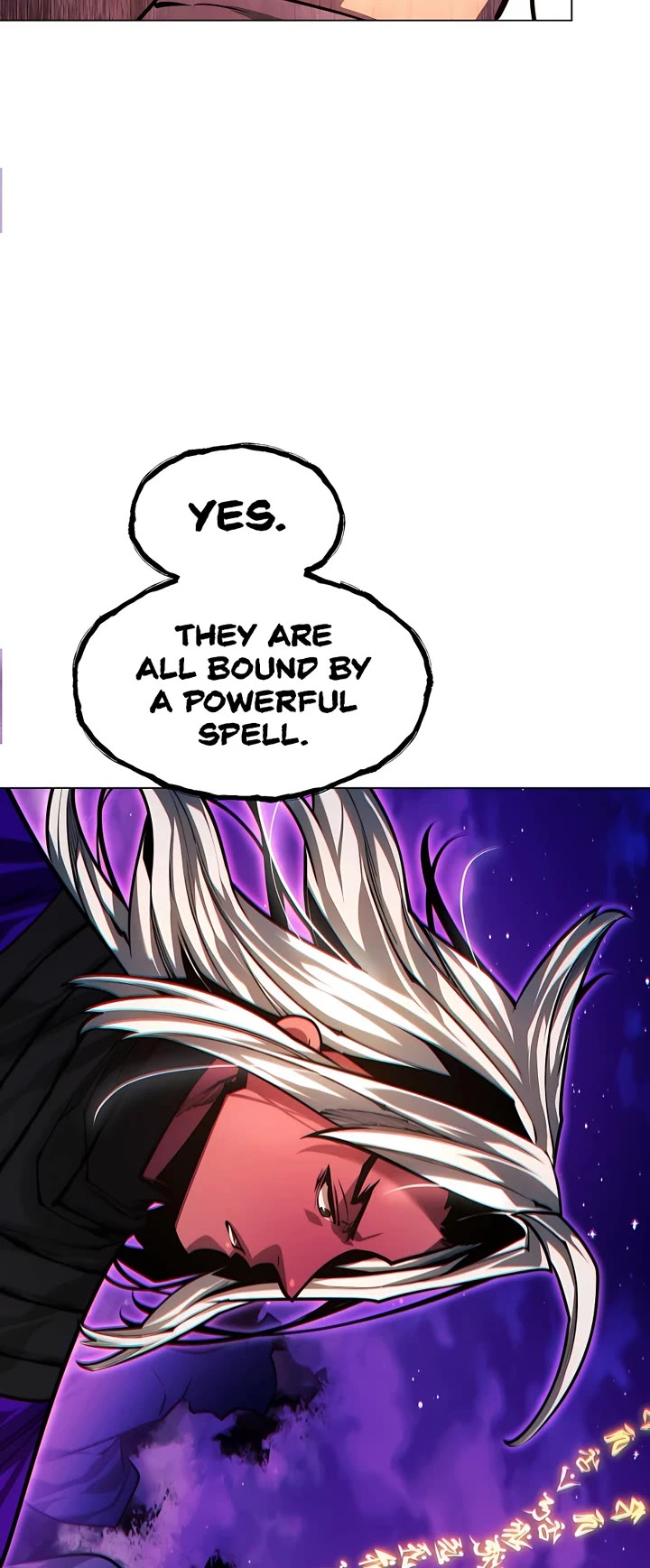 A Modern Man Who Got Transmigrated Into the Murim World Chapter 87 page 24 - Chapter 87