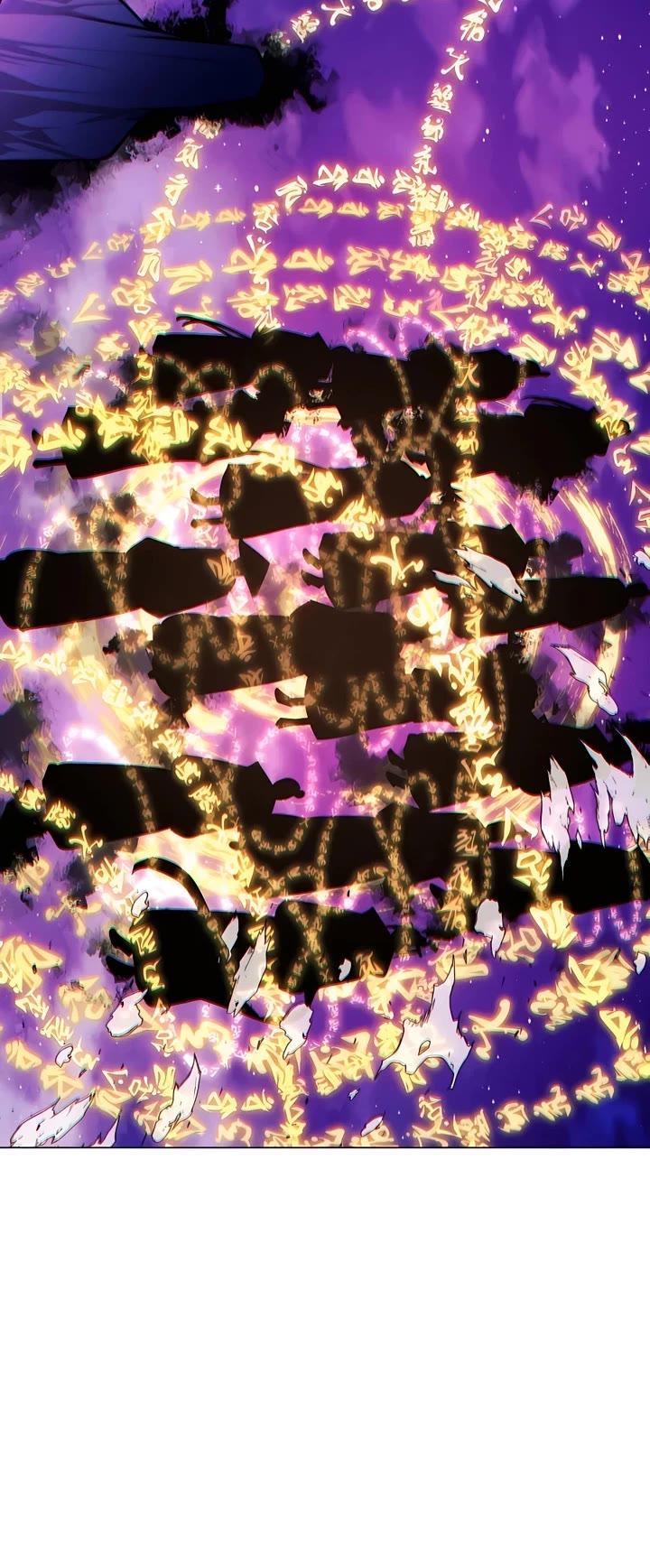 A Modern Man Who Got Transmigrated Into the Murim World Chapter 87 page 25 - Chapter 87