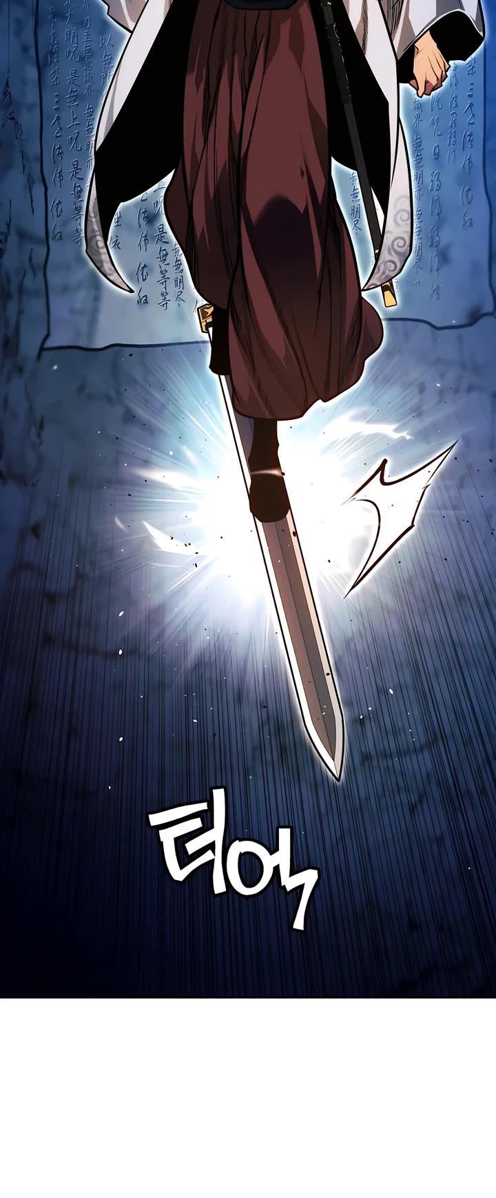 A Modern Man Who Got Transmigrated Into the Murim World Chapter 87 page 36 - Chapter 87