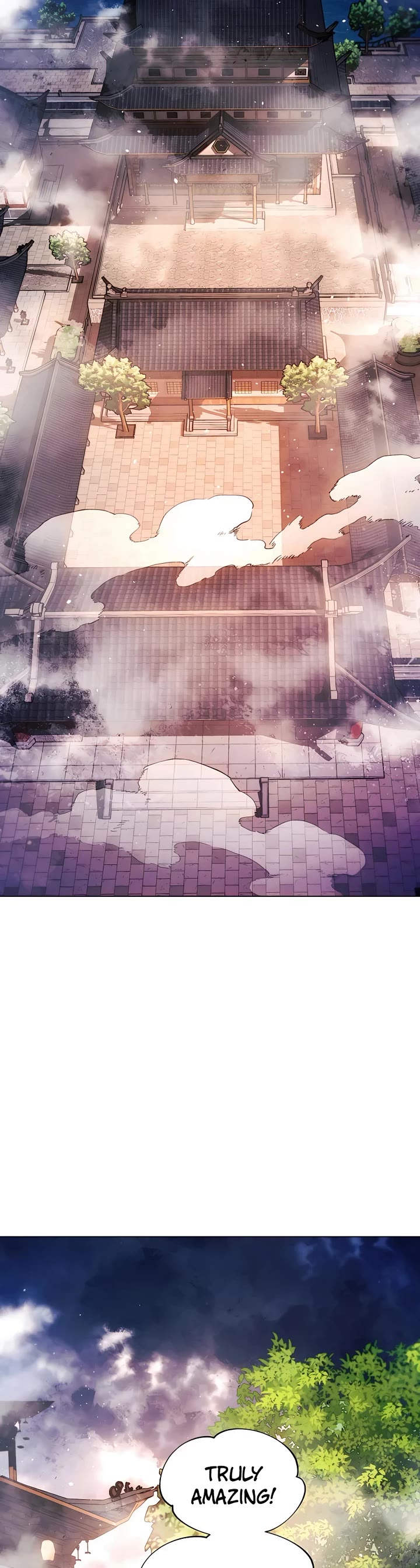 A Modern Man Who Got Transmigrated Into the Murim World Chapter 87 page 42 - Chapter 87