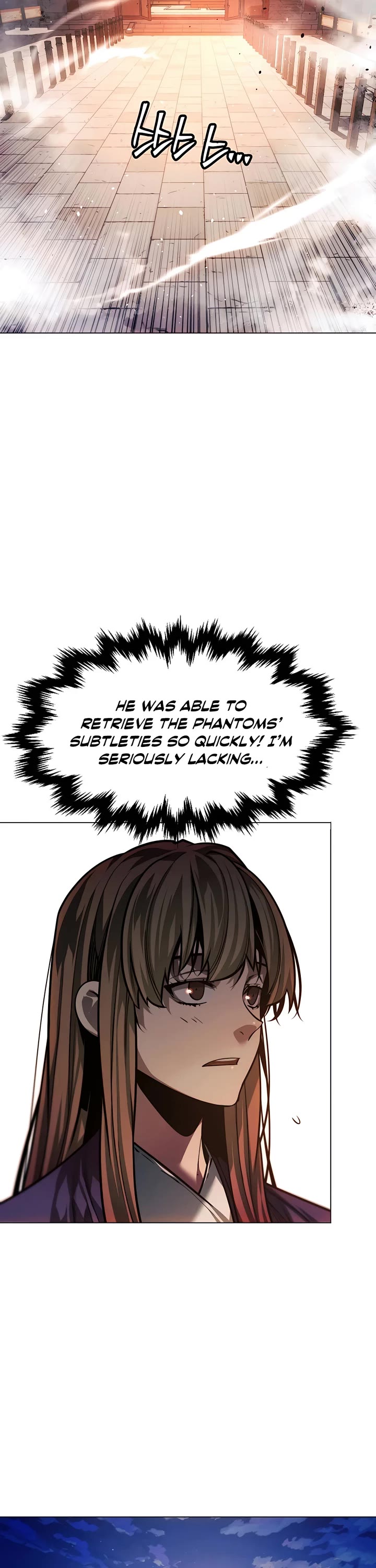 A Modern Man Who Got Transmigrated Into the Murim World Chapter 87 page 48 - Chapter 87