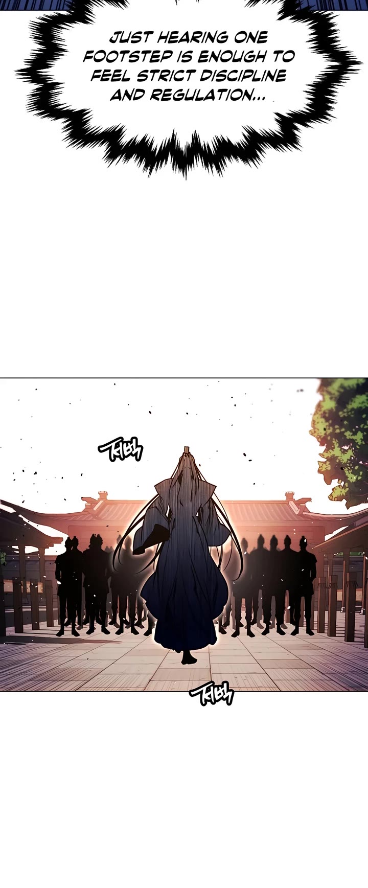 A Modern Man Who Got Transmigrated Into the Murim World Chapter 87 page 50 - Chapter 87