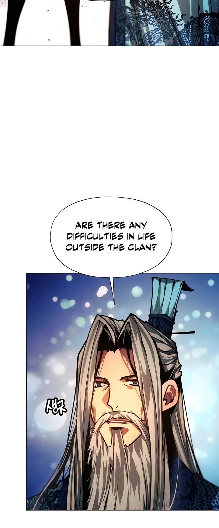 A Modern Man Who Got Transmigrated Into the Murim World Chapter 87 page 54 - Chapter 87