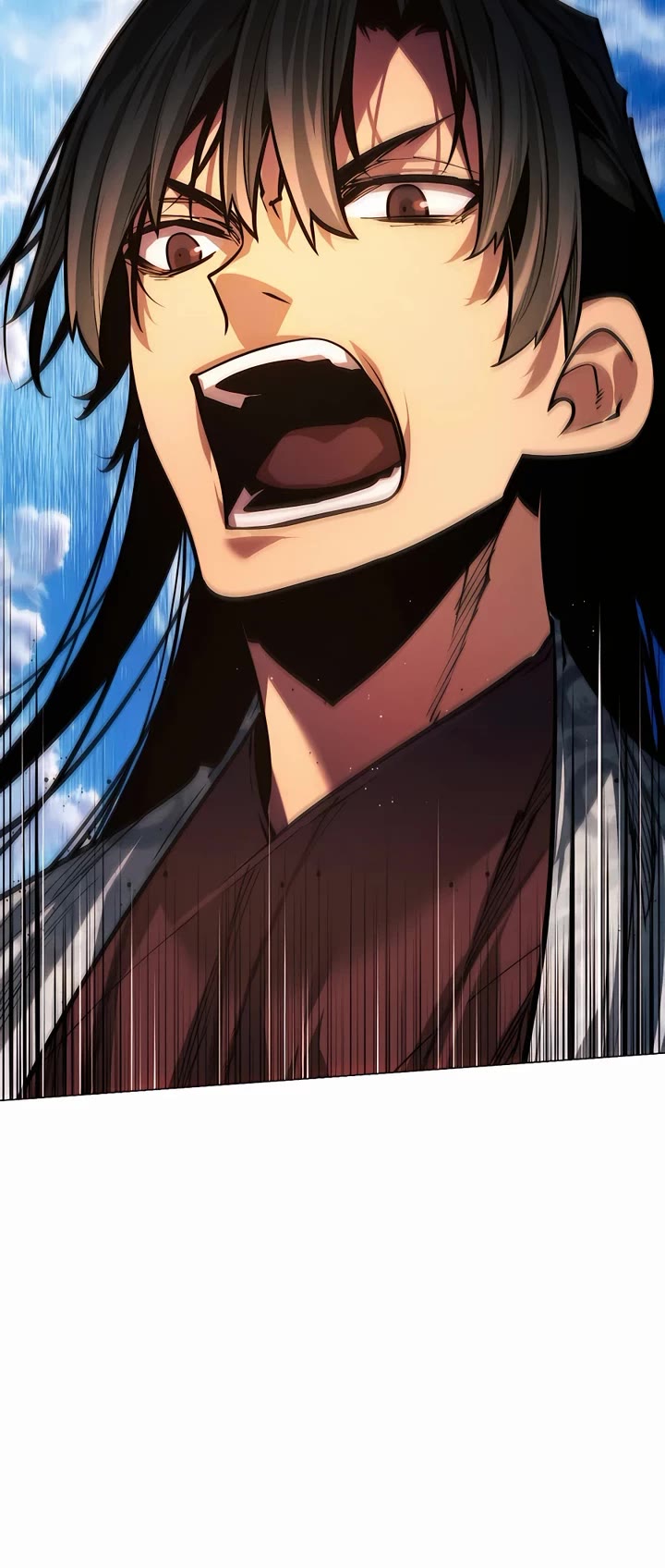 A Modern Man Who Got Transmigrated Into the Murim World Chapter 87 page 61 - Chapter 87