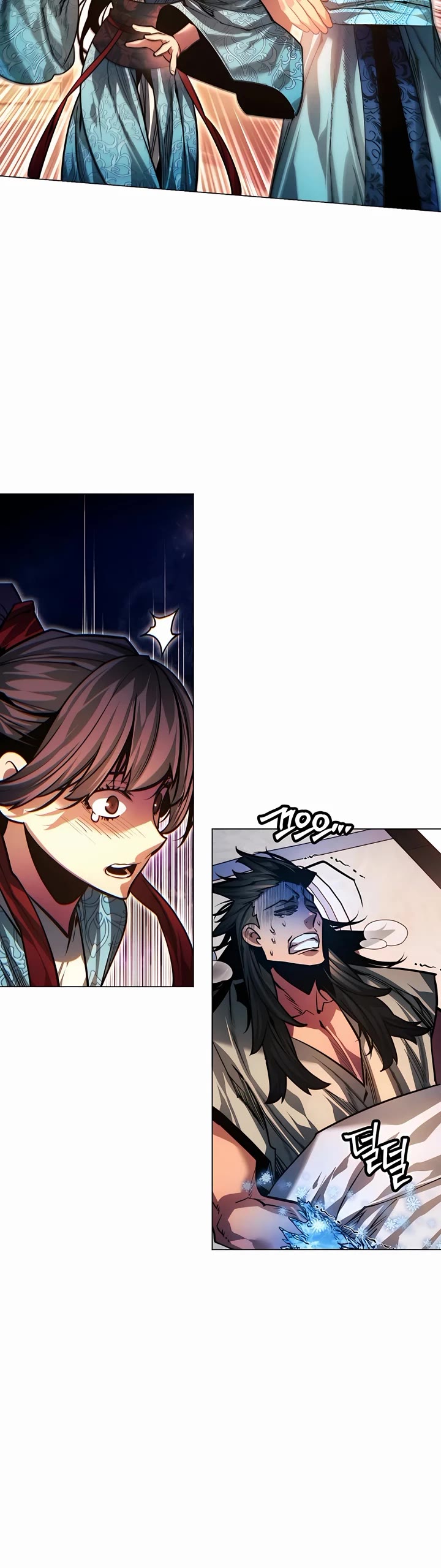 A Modern Man Who Got Transmigrated Into the Murim World Chapter 87 page 64 - Chapter 87