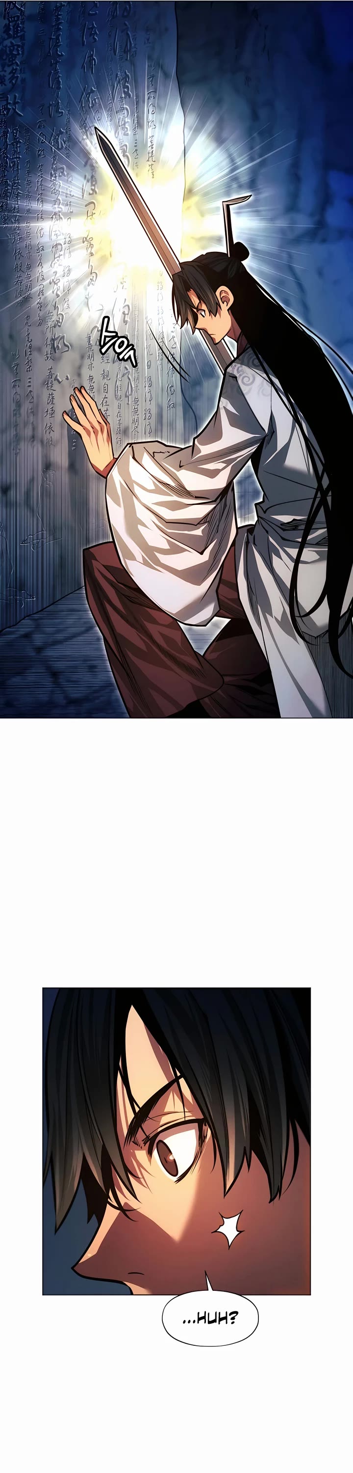 A Modern Man Who Got Transmigrated Into the Murim World Chapter 87 page 7 - Chapter 87