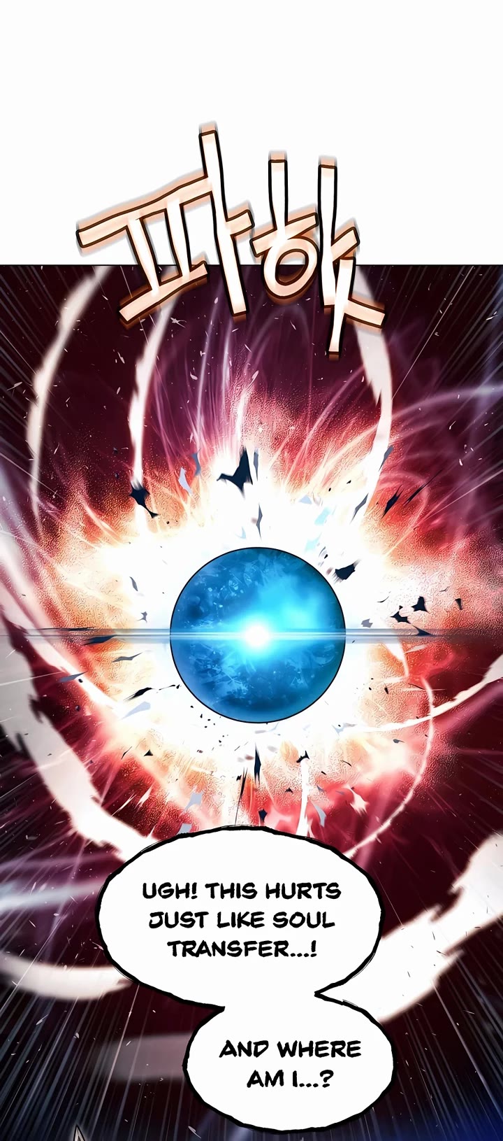 A Modern Man Who Got Transmigrated Into the Murim World Chapter 87 page 9 - Chapter 87