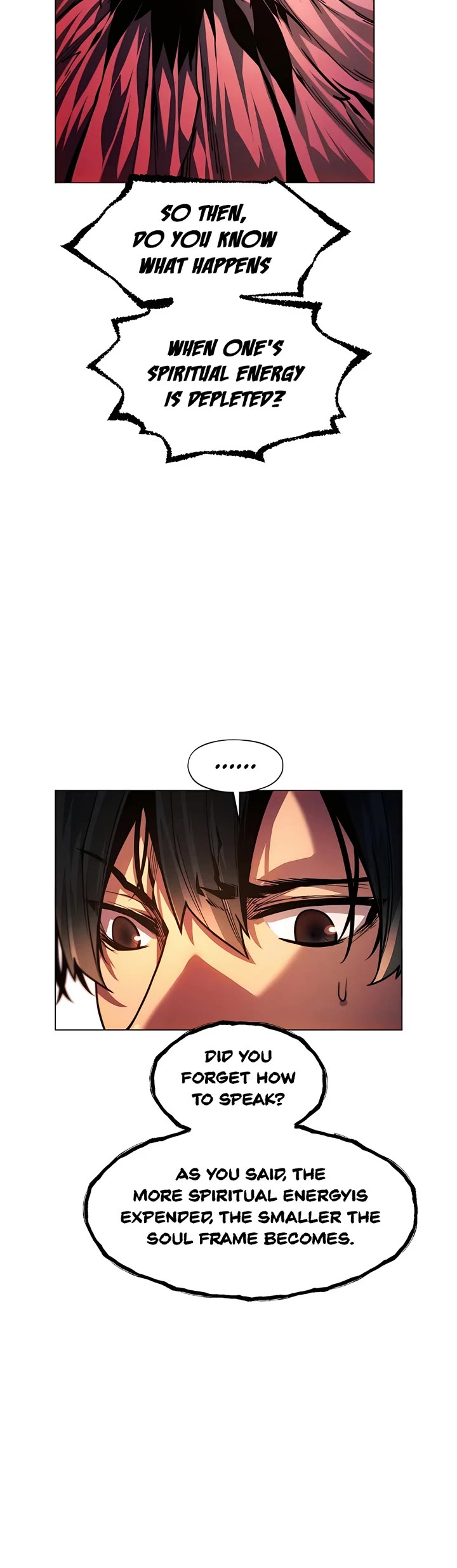 A Modern Man Who Got Transmigrated Into the Murim World Chapter 88 page 10 - Chapter 88
