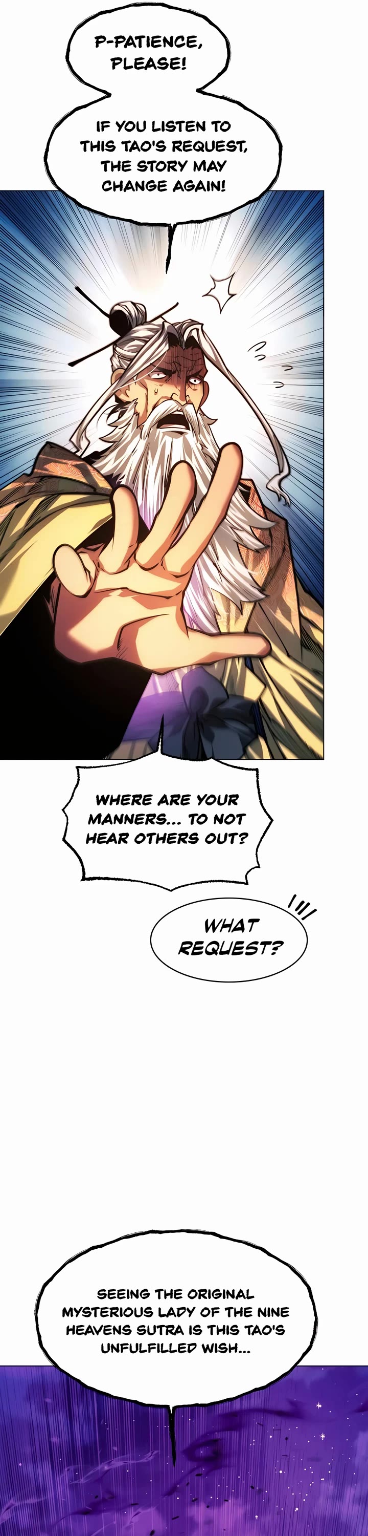 A Modern Man Who Got Transmigrated Into the Murim World Chapter 88 page 15 - Chapter 88