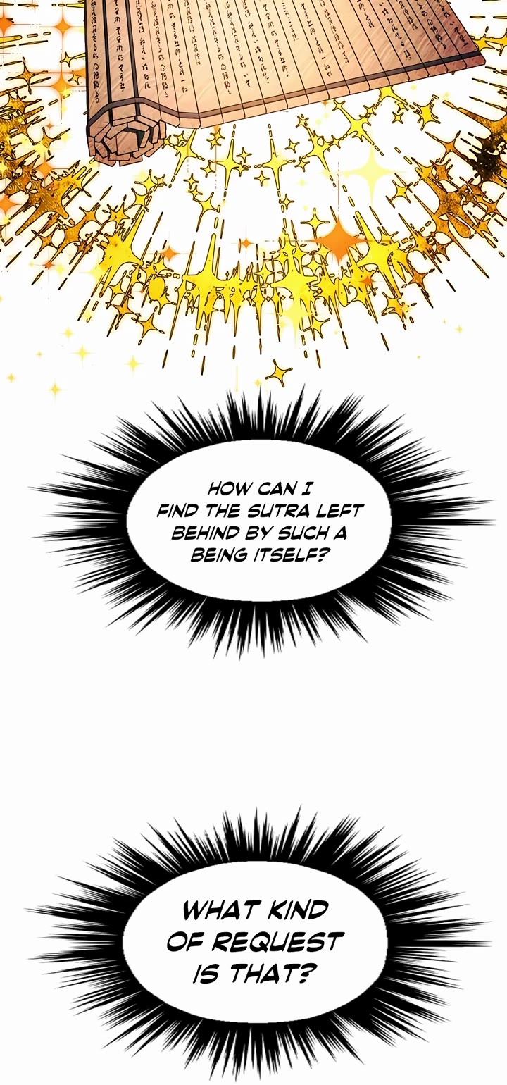 A Modern Man Who Got Transmigrated Into the Murim World Chapter 88 page 18 - Chapter 88