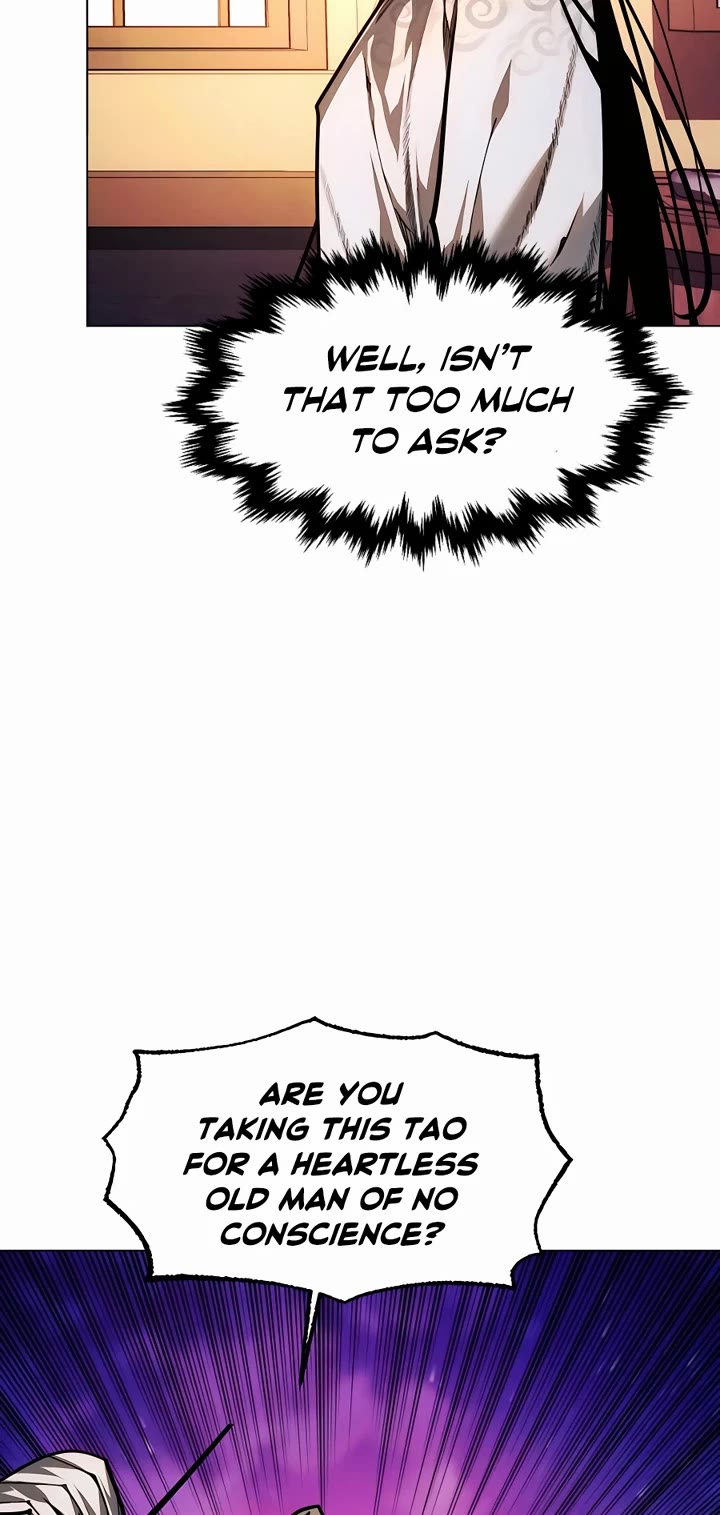 A Modern Man Who Got Transmigrated Into the Murim World Chapter 88 page 21 - Chapter 88