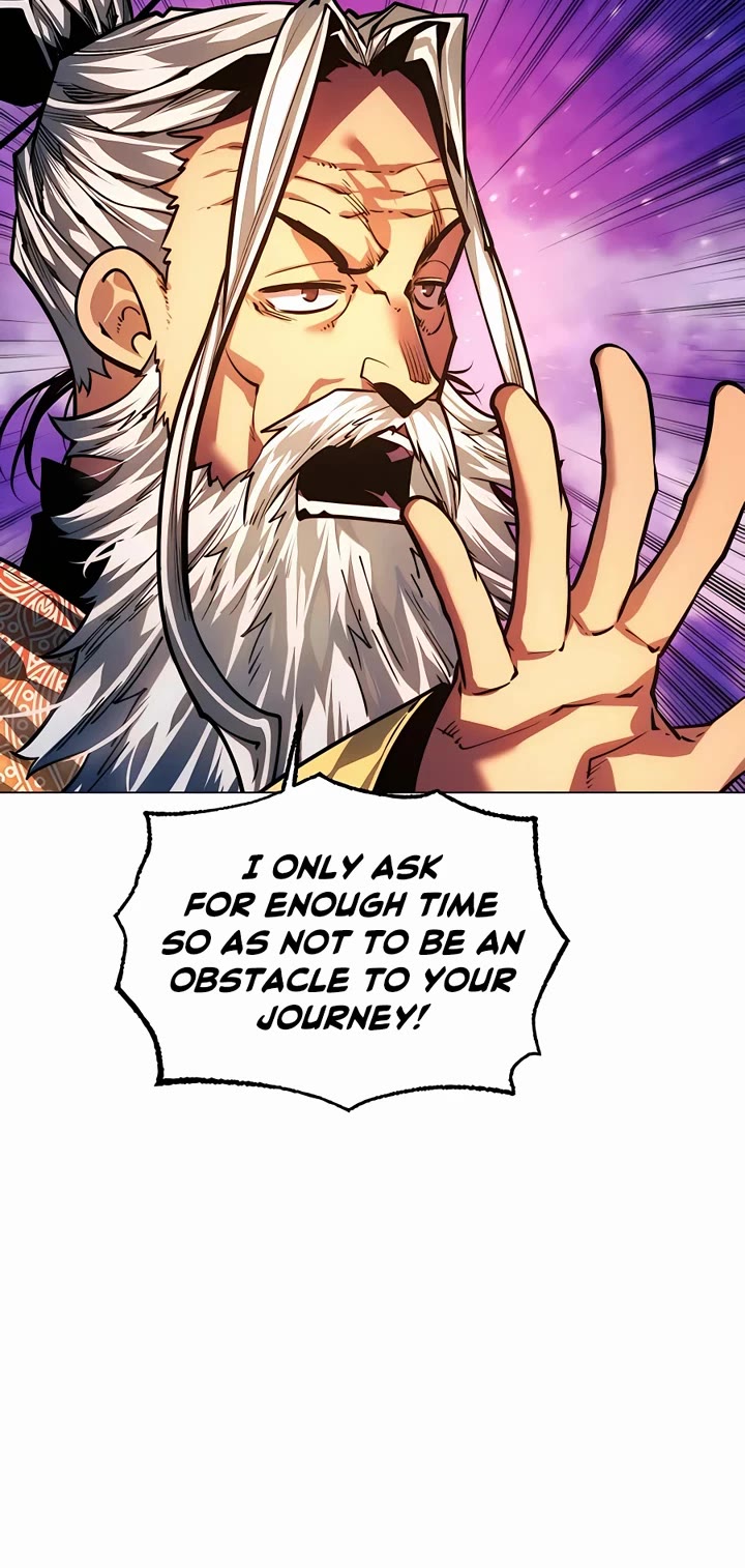 A Modern Man Who Got Transmigrated Into the Murim World Chapter 88 page 22 - Chapter 88