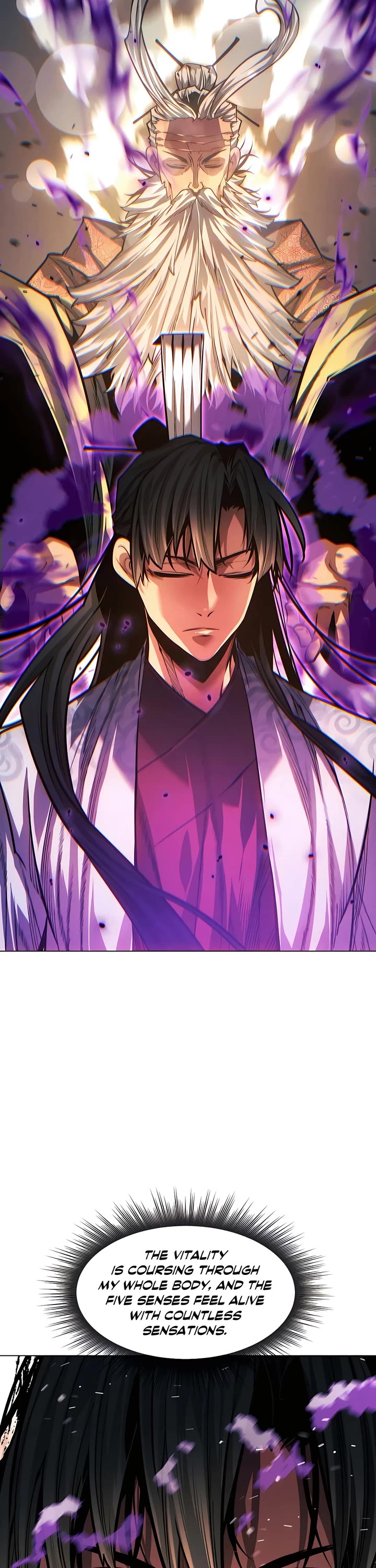 A Modern Man Who Got Transmigrated Into the Murim World Chapter 88 page 24 - Chapter 88