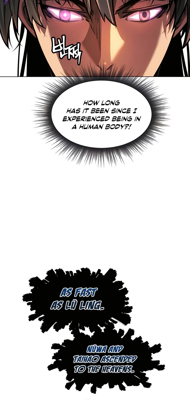 A Modern Man Who Got Transmigrated Into the Murim World Chapter 88 page 25 - Chapter 88