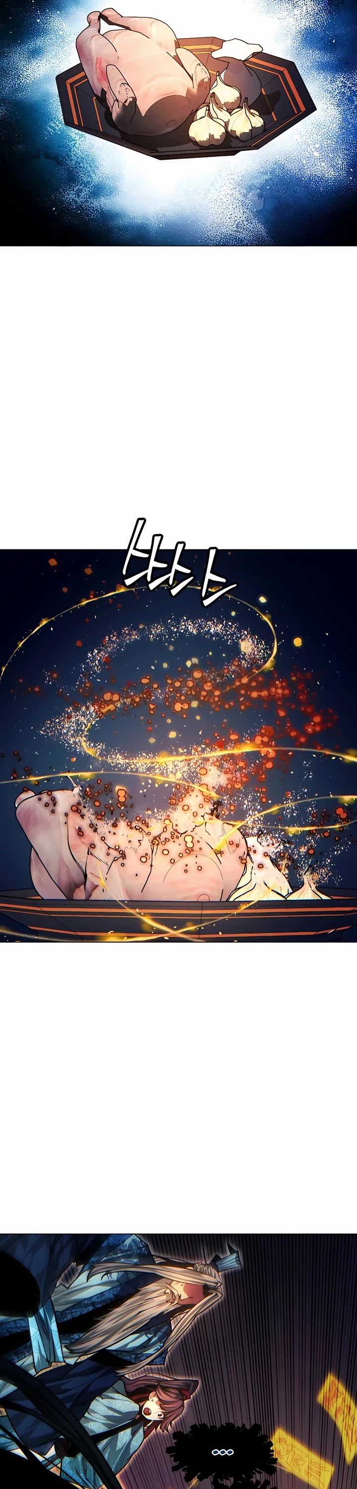 A Modern Man Who Got Transmigrated Into the Murim World Chapter 88 page 28 - Chapter 88