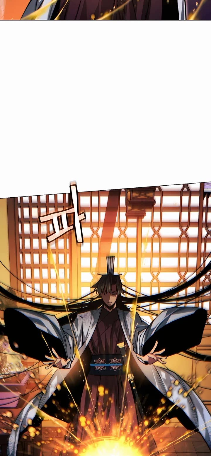 A Modern Man Who Got Transmigrated Into the Murim World Chapter 88 page 33 - Chapter 88