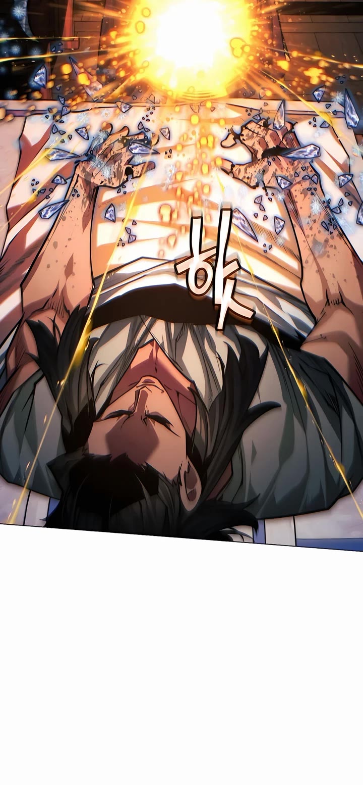 A Modern Man Who Got Transmigrated Into the Murim World Chapter 88 page 34 - Chapter 88