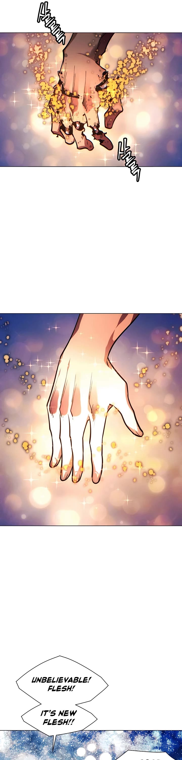 A Modern Man Who Got Transmigrated Into the Murim World Chapter 88 page 35 - Chapter 88