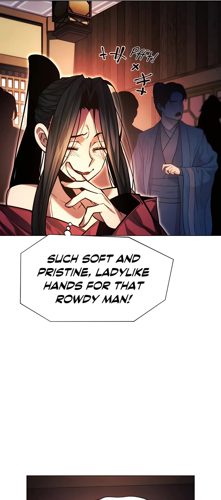 A Modern Man Who Got Transmigrated Into the Murim World Chapter 88 page 37 - Chapter 88