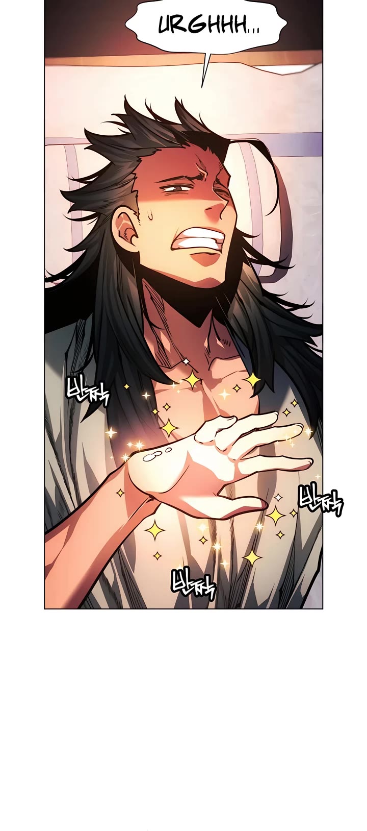 A Modern Man Who Got Transmigrated Into the Murim World Chapter 88 page 38 - Chapter 88