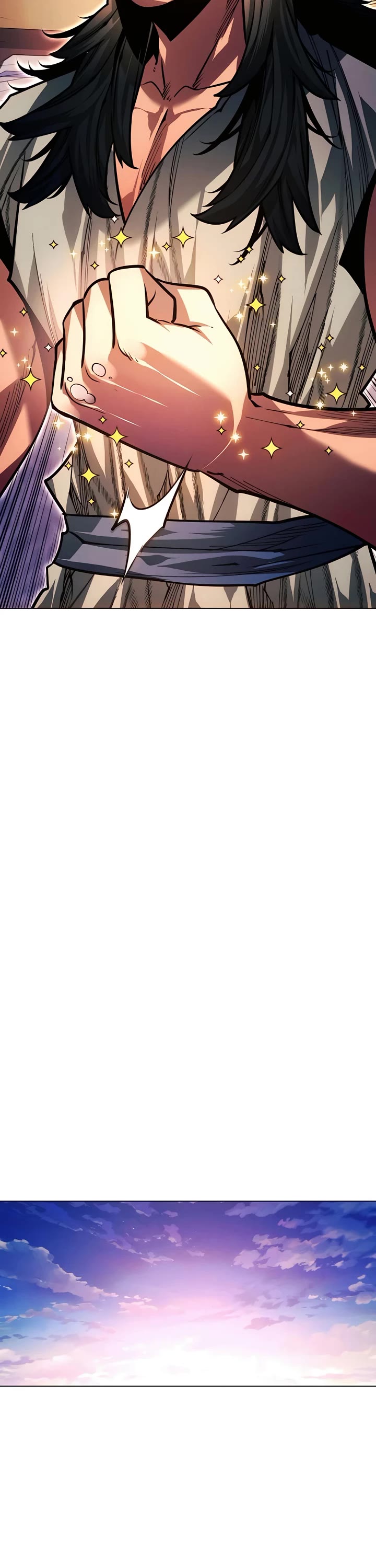 A Modern Man Who Got Transmigrated Into the Murim World Chapter 88 page 46 - Chapter 88