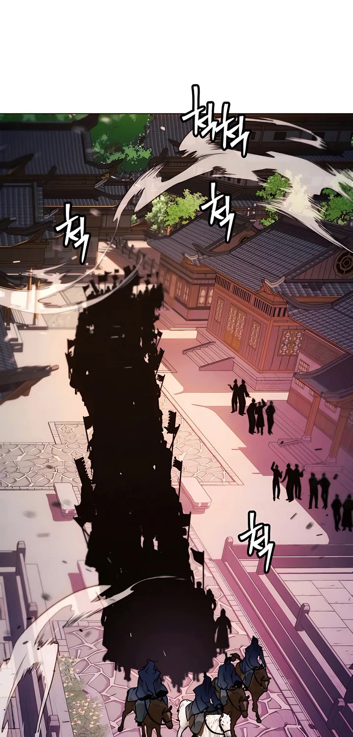 A Modern Man Who Got Transmigrated Into the Murim World Chapter 88 page 47 - Chapter 88