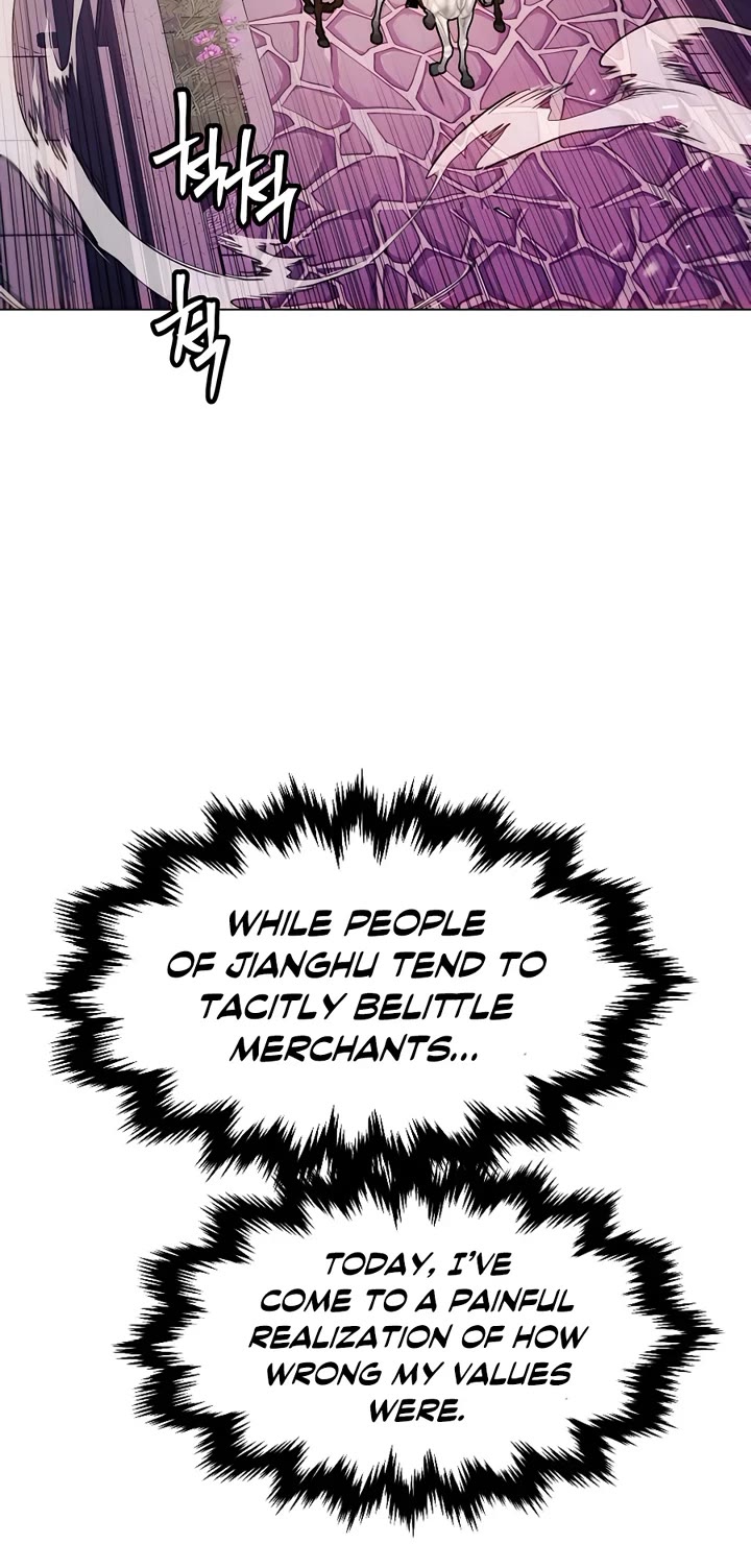 A Modern Man Who Got Transmigrated Into the Murim World Chapter 88 page 48 - Chapter 88
