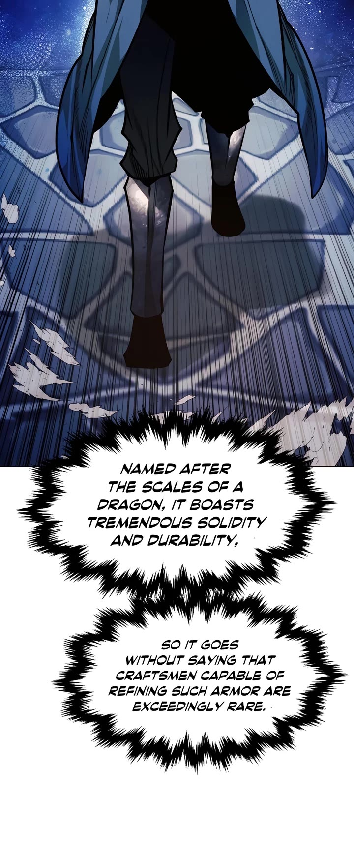 A Modern Man Who Got Transmigrated Into the Murim World Chapter 88 page 52 - Chapter 88