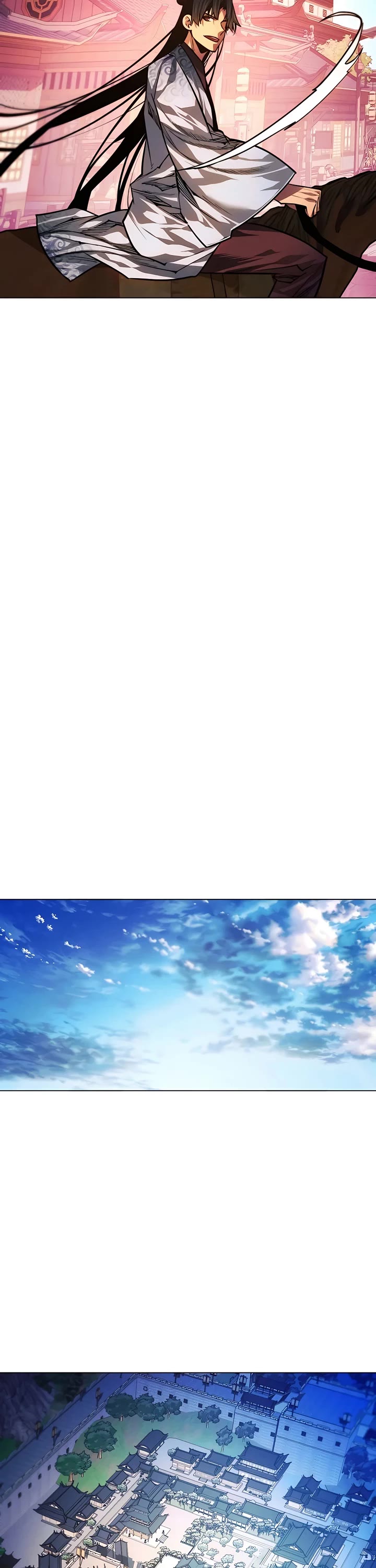 A Modern Man Who Got Transmigrated Into the Murim World Chapter 88 page 60 - Chapter 88