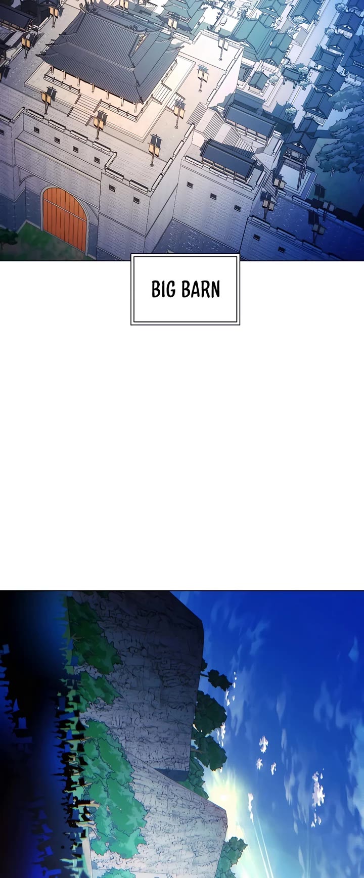 A Modern Man Who Got Transmigrated Into the Murim World Chapter 88 page 61 - Chapter 88