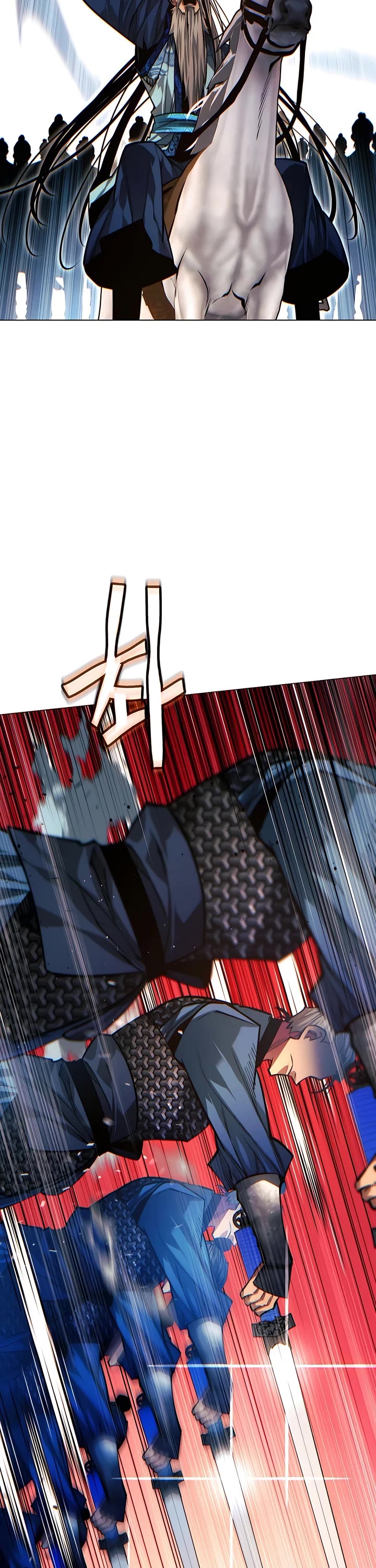 A Modern Man Who Got Transmigrated Into the Murim World Chapter 88 page 64 - Chapter 88
