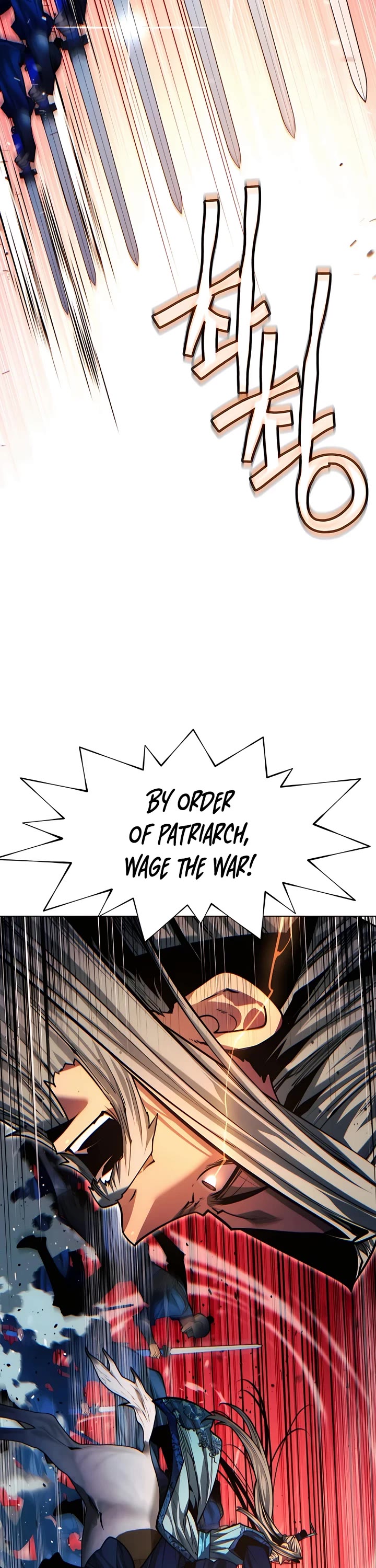 A Modern Man Who Got Transmigrated Into the Murim World Chapter 88 page 65 - Chapter 88