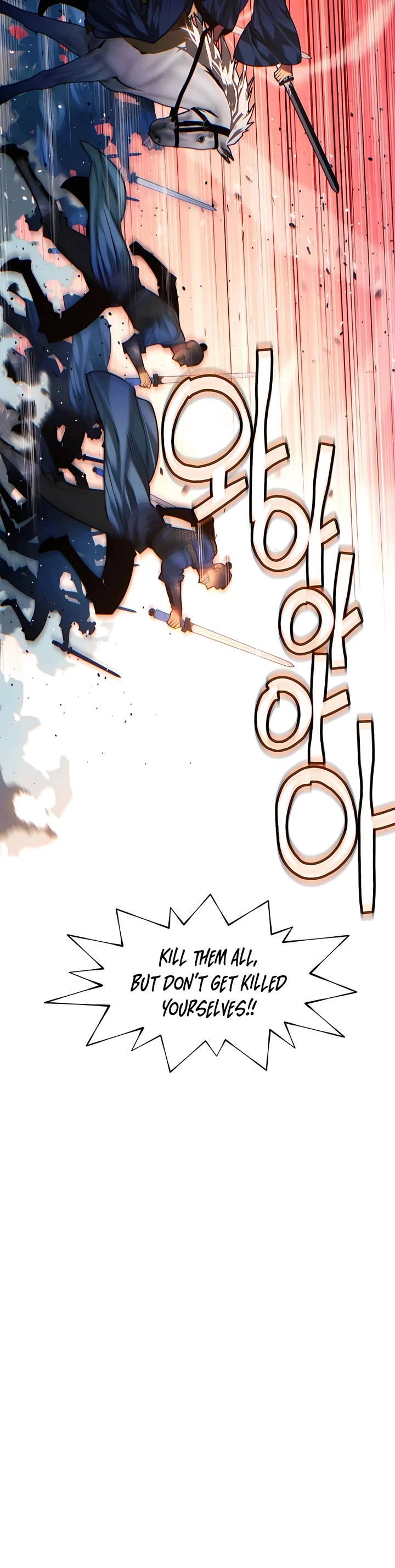 A Modern Man Who Got Transmigrated Into the Murim World Chapter 88 page 66 - Chapter 88